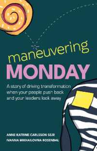 Maneuvering Monday : A story of driving transformation when your people push back and your leaders look away