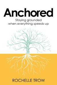 Anchored : Staying grounded when everything speeds up