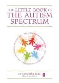 The Little Book of the Autism Spectrum (The Little Books)