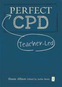 Perfect Teacher-Led CPD (Perfect series)