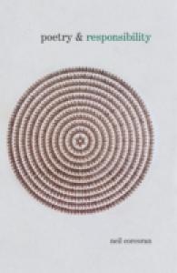 Poetry & Responsibility (Poetry &...)