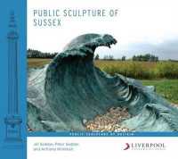 Public Sculpture of Sussex (Public Sculpture of Britain)
