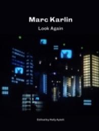 Marc Karlin : Look Again