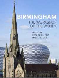 Birmingham : The Workshop of the World