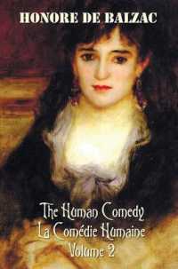 The Human Comedy, La Comedie Humaine, Volume 2, includes the following books (complete and unabridged) : A Woman of Thirty, the Thirteen, the Girl with the Golden Eyes, the Two Brothers, the Elixir of Life, Catherine De' Medici, Eugenie Grandet, Rise