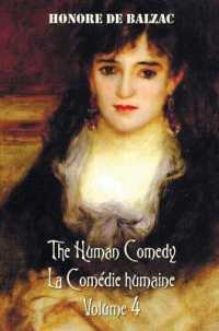The Human Comedy, La Comedie Humaine, Volume 4, includes the following books (complete and unabridged) : The Duchesse of Langeais, Madame Firmiani, Sons of the Soil, Scenes from a Courtesan's Life, Modeste Mignon, the Purse, the Ball at Sceaux, the M