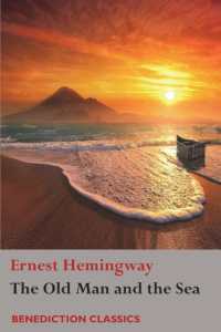 Old Man and the Sea -- Paperback / softback