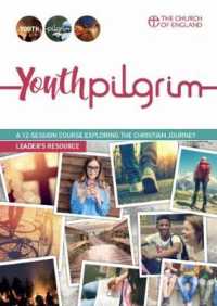 Youth Pilgrim Dvd : A 12-session course exploring the Christian journey (Pilgrim Course) -- DVD video