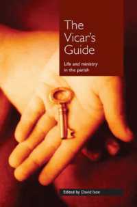 The Vicar's Guide : Life and Ministry in the Parish