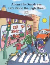 Let's Go to the High Street French/English (Let's Go)