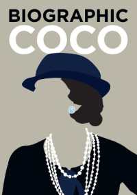 Coco : Great Lives in Graphic Form (Biographic)