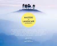 Masters of Landscape Photography (Masters of) -- Hardback