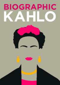 Biographic: Kahlo : Great Lives in Graphic Form (Biographic)