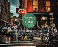 Masters of Street Photography (Masters of)