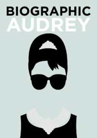 Biographic: Audrey : Great Lives in Graphic Form (Biographic)