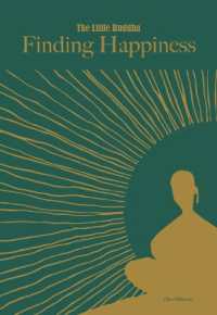 Little Buddha, The: Finding Happiness (The Little Buddha)