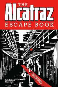 Alcatraz Escape Book, the