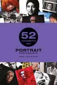 52 Assignments: Portrait Photography (52 Assignments)
