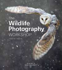 Wildlife Photography Workshop, the