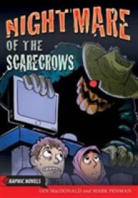 Nightmare of the Scarecrows (Graphic Novels)