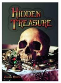 Hidden Treasure (Wow! Facts (B)) -- Paperback / softback