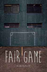 Fair Game (Teen Reads)