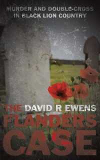 The Flanders Case (The Frank Sterling Cases)