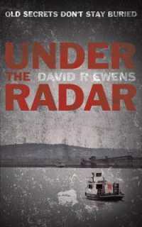 Under the Radar (The Frank Sterling Cases)