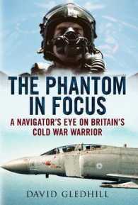 Phantom in Focus : A Navigator's Eye on Britain's Cold War Warrior