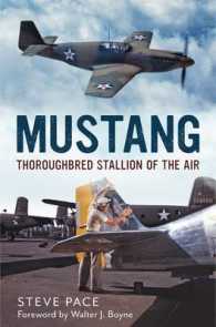 Mustang : Thoroughbred Stallion of the Air