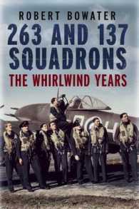 263 and 137 Squadrons : The Whirlwind Years