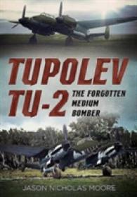 Tupolev Tu-2 : The Forgotten Medium Bomber