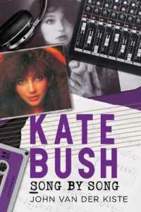 Kate Bush : Song by Song