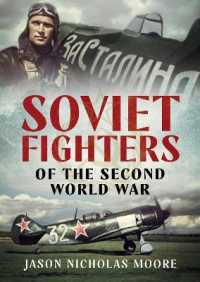 Soviet Fighters of the Second World War