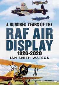 A Hundred Years of the RAF Air Display : 1920-2020