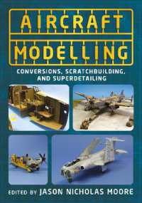 Aircraft Modelling : Conversions, Scratchbuilding and Superdetailing