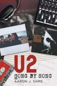 U2 : Song by Song