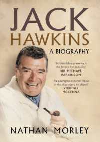 Jack Hawkins : A Biography