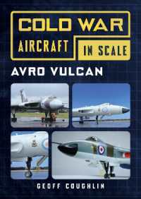 Avro Vulcan : Cold War Aircraft in Scale