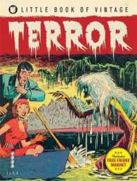 Little Book of Vintage : Terror (Little Book of Vintage) （PAP/MGT）