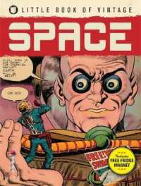 Little Book of Vintage Space (Little Book of Vintage)