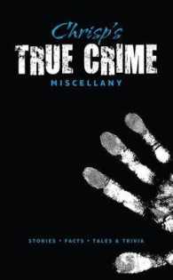 Chrisp's True Crime Miscellany