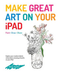 Make Great Art on Your iPad : Paint - Draw - Share