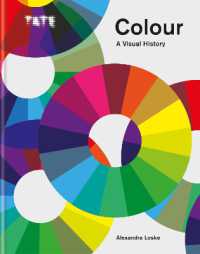 Tate: Colour: A Visual History (Tate)