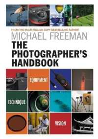 Photographer's Handbook : Equipment | Technique | Style -- Paperback / softback