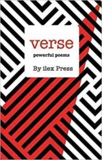 Rebel Verse : Powerful Poetry for Troubled Times
