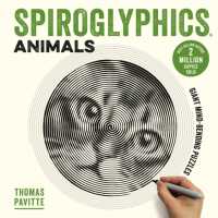 Spiroglyphics: Animals (Spiroglyphics)