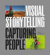 Visual Storytelling : Capturing People