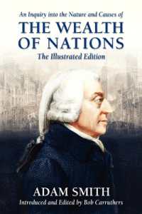 An Inquiry into the Nature and Causes of the Wealth of Nations