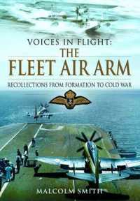 Voices in Flight: the Fleet Air Arm